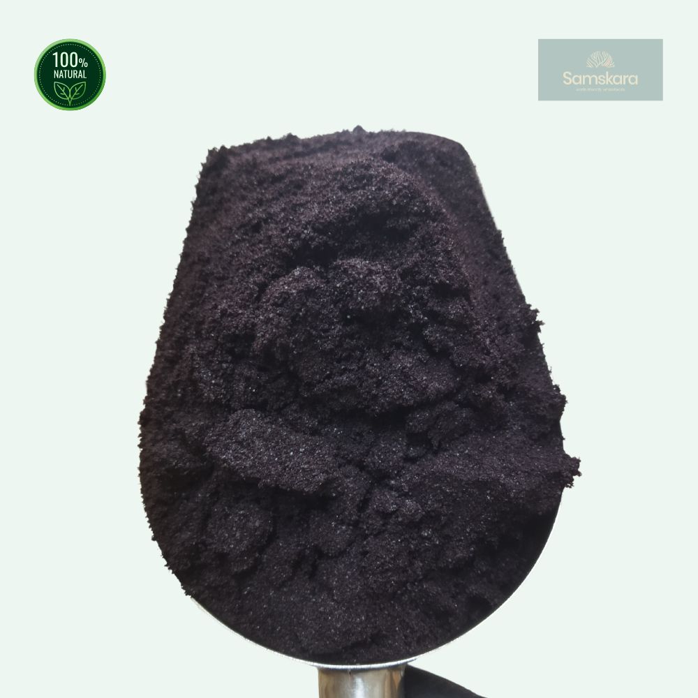 Acai Powder | Organic BIO