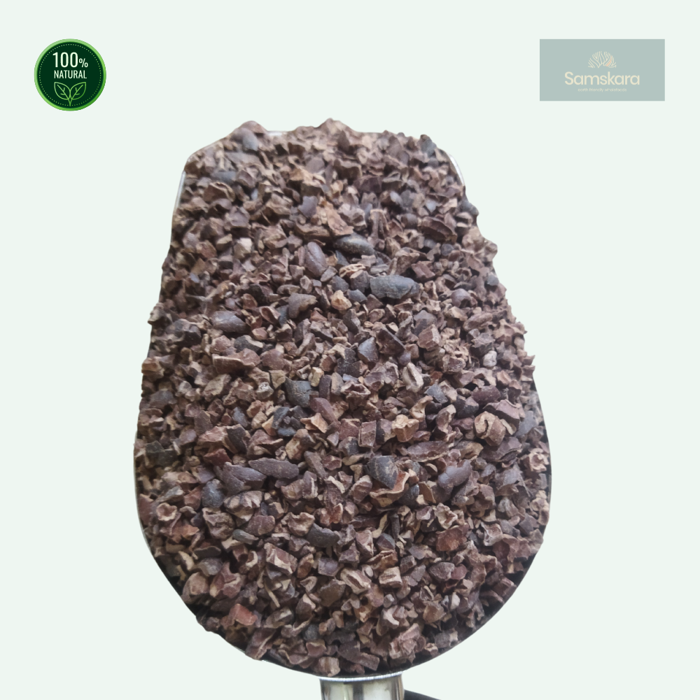 Cacao Nibs | Raw | Organic BIO