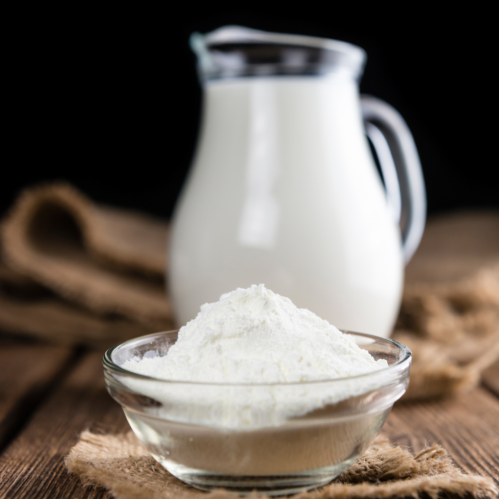 Rice Milk Powder | Organic BIO