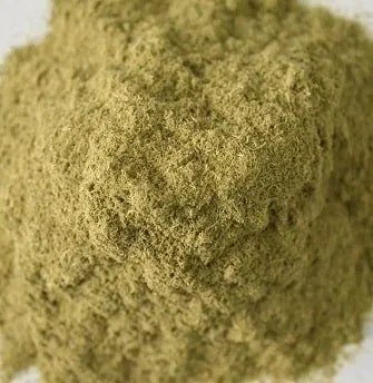 Lemongrass Powder | Orgánico BIO