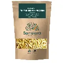 TEXTURISED PEA PROTEIN 65% | Organic BIO | EU Origin Clean Processing, Juicy Meat replacement | Nutty & Fibrous