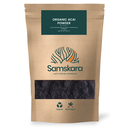 ACAI POWDER | Organic BIO | + Antioxidants, Omegas & Oxygen+Bio Nutrient-Rich Superfood!