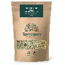 HEMP SEEDS (SHELLED) | Organic BIO | from EU + Omegas 3 & 6, Vitamin E, Amino Acids, Fiber - Raw & THC Free 