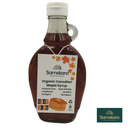 MAPLE SYRUP | Organic BIO | Canadian sourced + Antioxidants, Manganese & Zinc + Lower Glycemic Index !