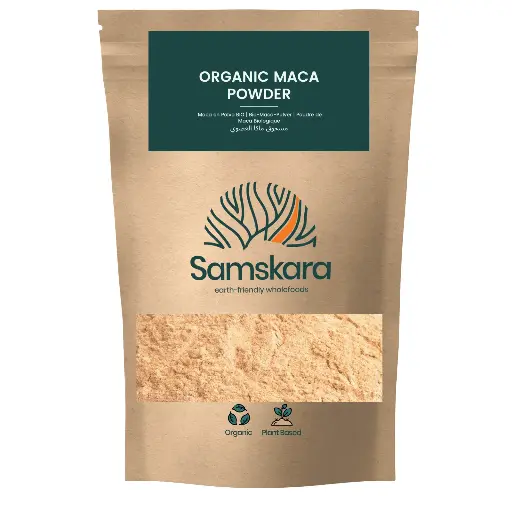 Maca Powder | Organic BIO