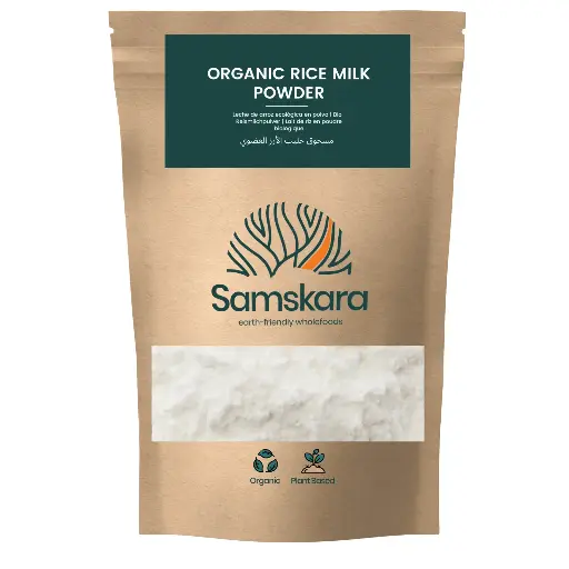 Rice Milk Powder | Organic BIO