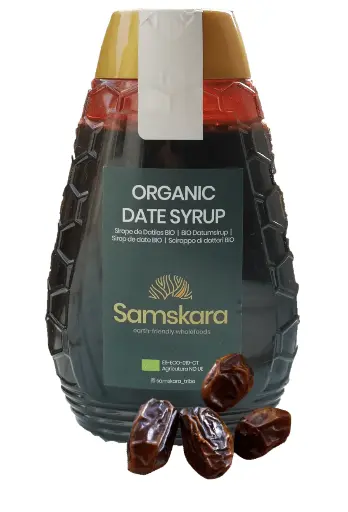 Date Syrup | Organic BIO 